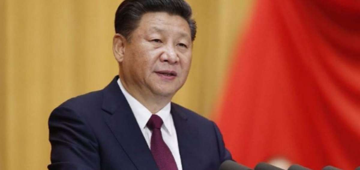 El presidente de China, Xi Jinping, envi&oacute; una carta al mandatario electo de Ecuador.