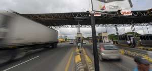 En la actualidad, viajar de Guayaquil a Playas o Salinas tiene un costo de $ 0,25; el regreso no es pagado.