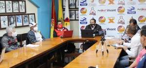 Gincana Atl&eacute;tica 2020 contar&aacute; con 18 especialidades