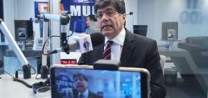 El canciller ecuatoriano destac&oacute; que la resoluci&oacute;n de la OEA aboga por una soluci&oacute;n democr&aacute;tica del propio pueblo de Venezuela. 