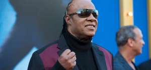 Stevie Wonder liderar&aacute; concierto a favor de la lucha contra la pobreza