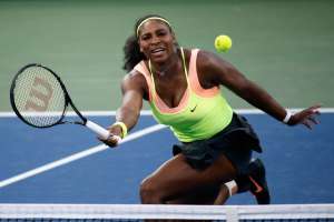 Cilic y Serena Williams en defensa de sus coronas en el Abierto de EEUU