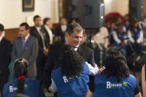 Foto: John Guevara / El Tel&eacute;grafo 