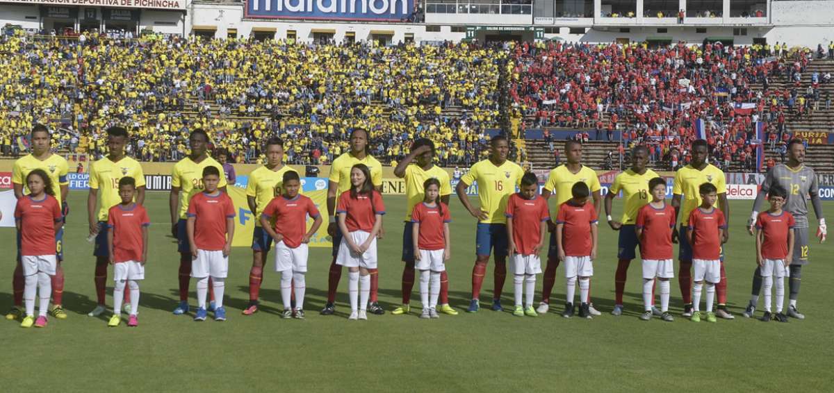 FEF se siente perjudicada con la sanci&oacute;n a Bolivia
