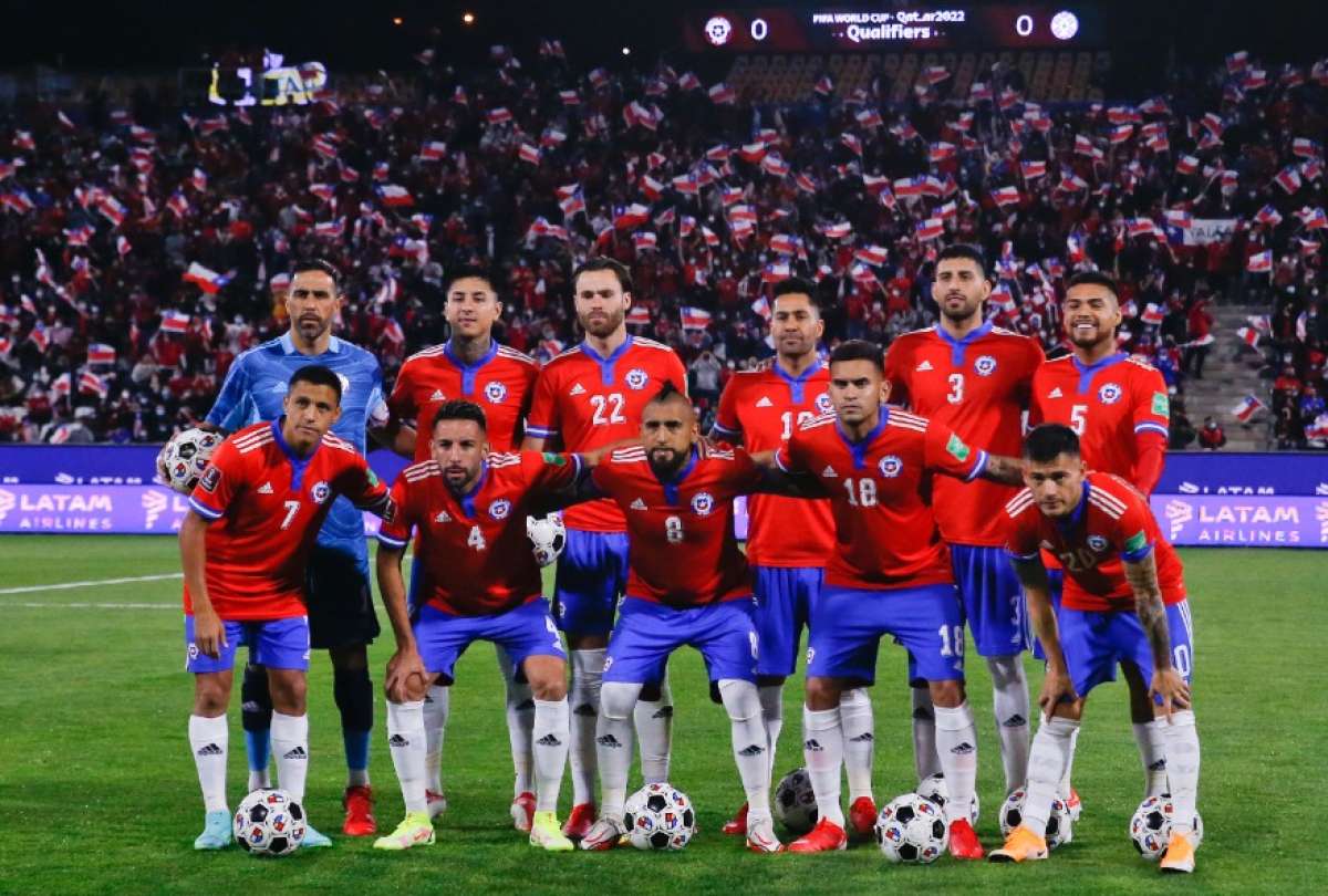Entradas para el partido de Chile con Ecuador se agotaron en tiempo r&eacute;cord