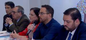 La Casa de la Cultura ser&aacute; la entidad ejecutora del programa "Arte para Todos", mientras que el ministerio es el ente rector.