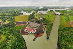 Presa Daule Peripa minimiza inundaciones en parte de la provincia del Guayas