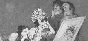 Conociendo a: Francisco de Goya