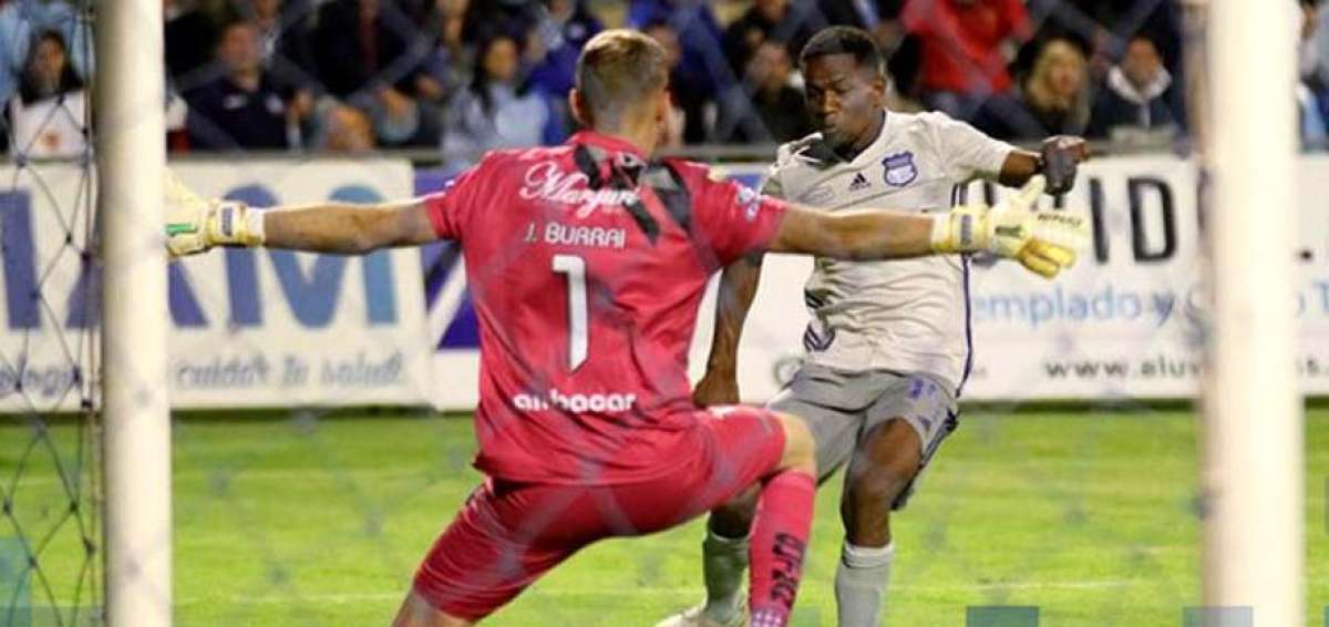 Macar&aacute; supera la serie ante Emelec y pasa a Semifinales de la Liga Pro