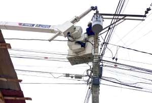 Estos son los horarios de suspensión de energía en Ecuador. 