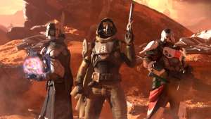  Videojuego Destiny bate r&eacute;cord de ventas con USD 500 millones en su debut