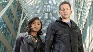 Minority Report de Spielberg regresa con secuela televisiva