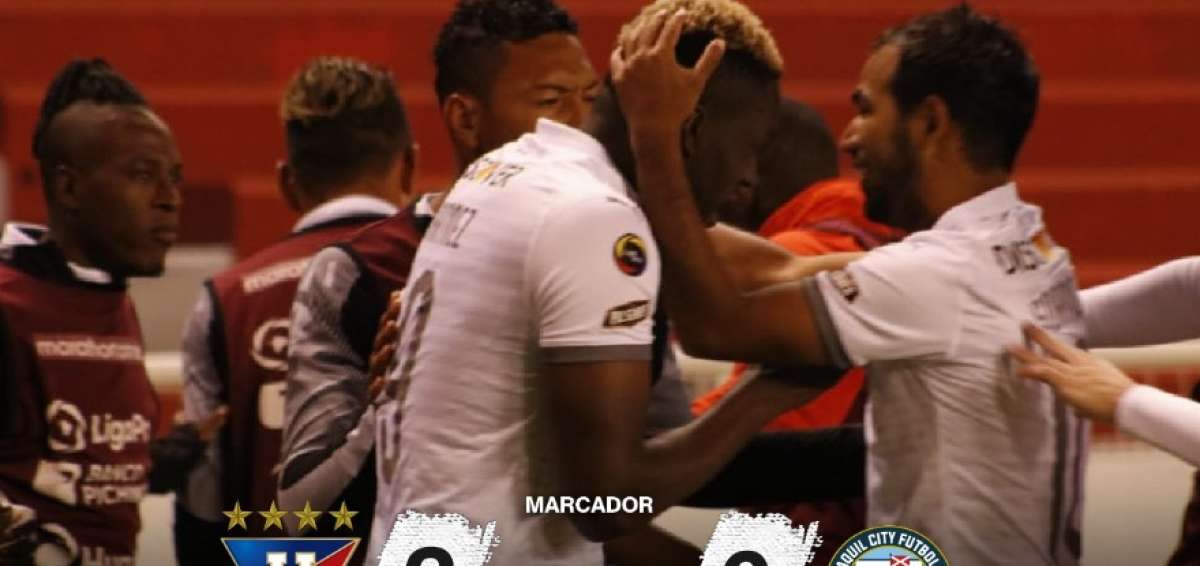 Liga m&aacute;s puntero que nunca