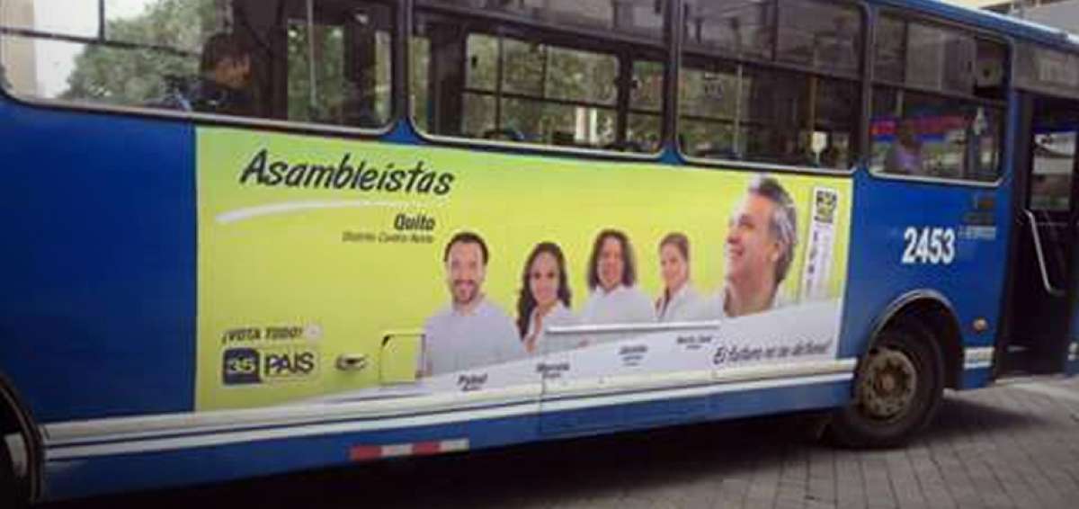 Esta fue la imagen que caus&oacute; la protesta.  