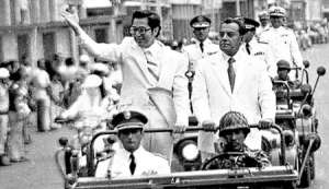 El documental indaga alrededor de los hechos a la muerte del presidente ecuatoriano Jaime Rold&oacute;s Aguilera en un accidente a&eacute;reo junto a su esposa Martha Bucaram. 