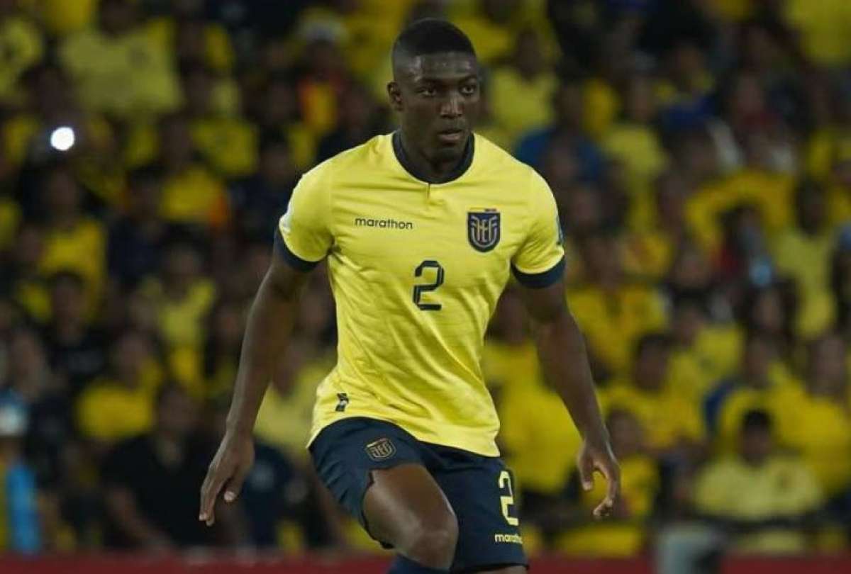 Joel Ord&oacute;&ntilde;ez, cerca de dar el gran salto a la Serie A