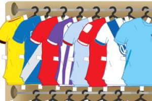 Ponle la camiseta a Kaviedes