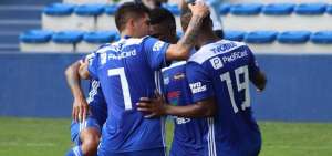 Emelec y Flamengo se miden por s&eacute;ptima vez