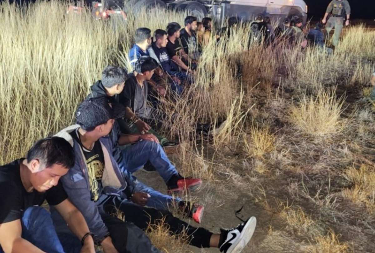 Estados Unidos no descarta más redadas contra migrantes en la disputa del Mundial. 