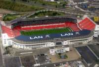 El estadio de Liga de Quito podría ser la nueva ‘casa’ de la Selección de Ecuador