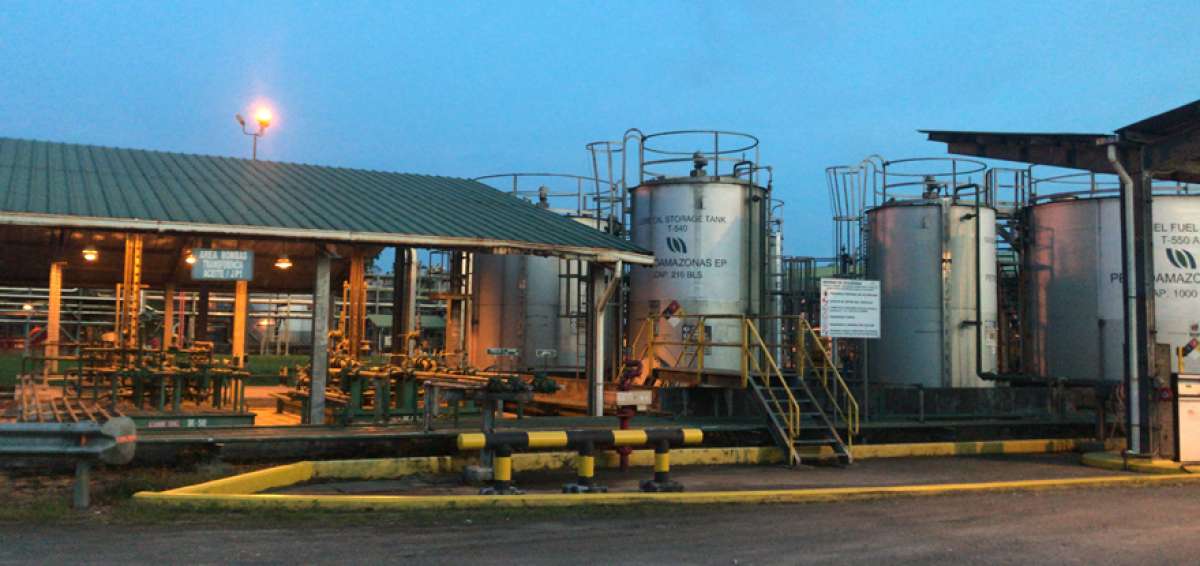 Los proyectos de recuperaci&oacute;n secundaria han recobrado alrededor de 2,19 millones de barriles de petr&oacute;leo, en el primer cuatrimestre de 2019.