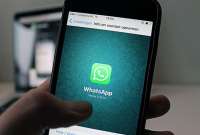 Los celulares que se quedarán sin WhatsApp son los modelos con sistema operativo anteriores a Android 5 o iOS 12. 