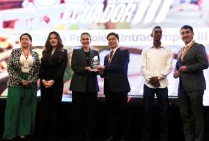 La ministra Inés María Manzano presentó la Ronda Intracampos III.