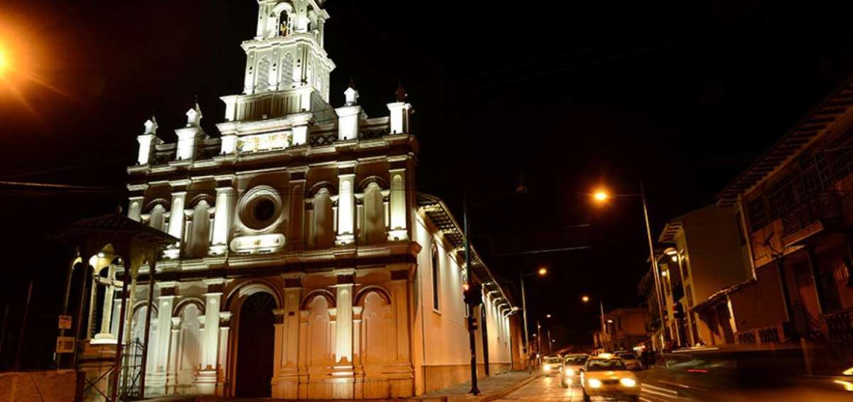 $ 100 mil cuestan los eventos por las fiestas de Cuenca