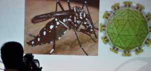 Reportan caso de zika transmitido por v&iacute;a sexual en EE.UU.