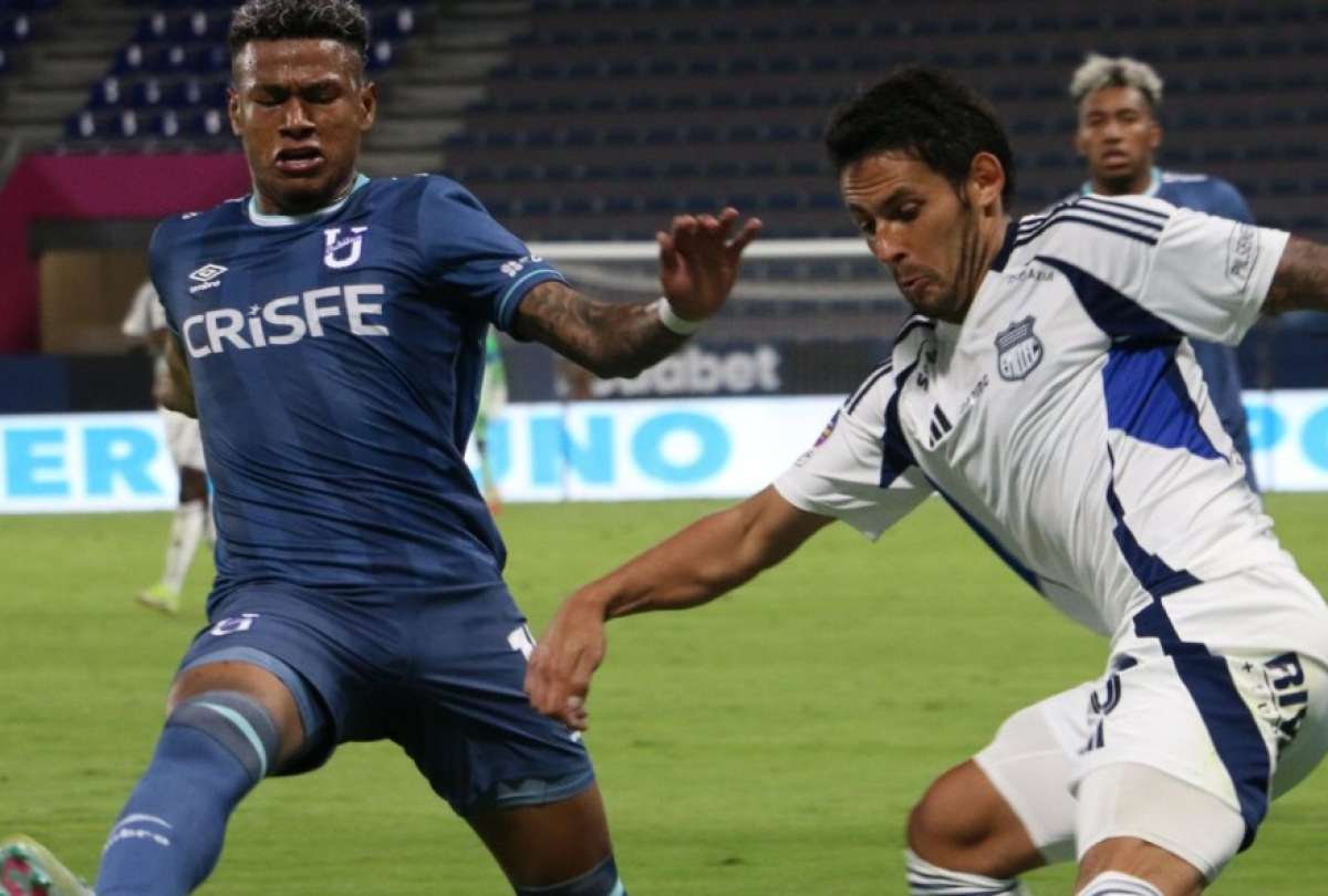 La decisi&oacute;n de la LigaPro gener&oacute; cuestionamientos.