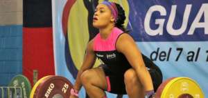 Entrenar con buena actitud, clave de Dajomes para su gran rendimiento