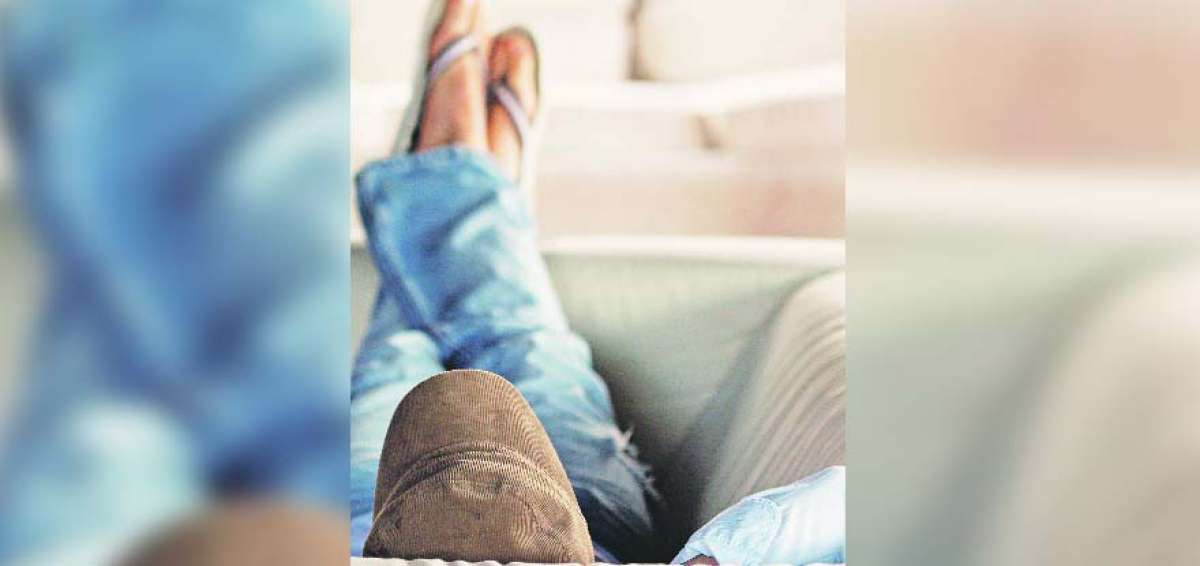 Los j&oacute;venes viven m&aacute;s tiempo en casa de sus padres