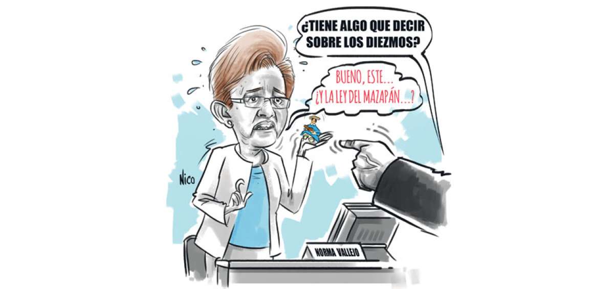 Diezmos