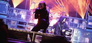 Entre $ 62 y $150 cuestan las entradas para concierto de Slipknot en Quito