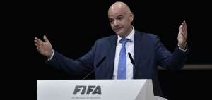 Informe de FIFA revela que un Mundial con 48 equipos aportar&iacute;a $640 millones