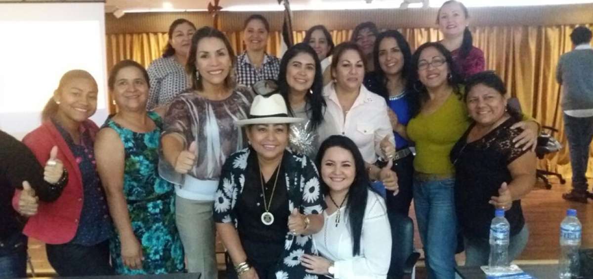 Alianza PAIS capacita a sus 890 precandidatos