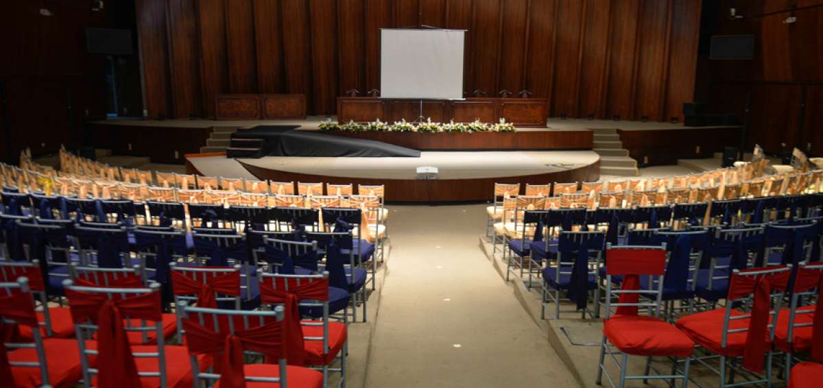 Hoy, en la sala Jos&eacute; Mar&iacute;a Lequerica de la Asamblea, el CNE entregar&aacute; las credenciales al binomio presidencial.