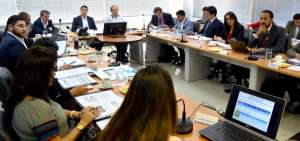 Consejo Sectorial de la Producci&oacute;n aprob&oacute; contratos de inversi&oacute;n por $ 141,7 millones