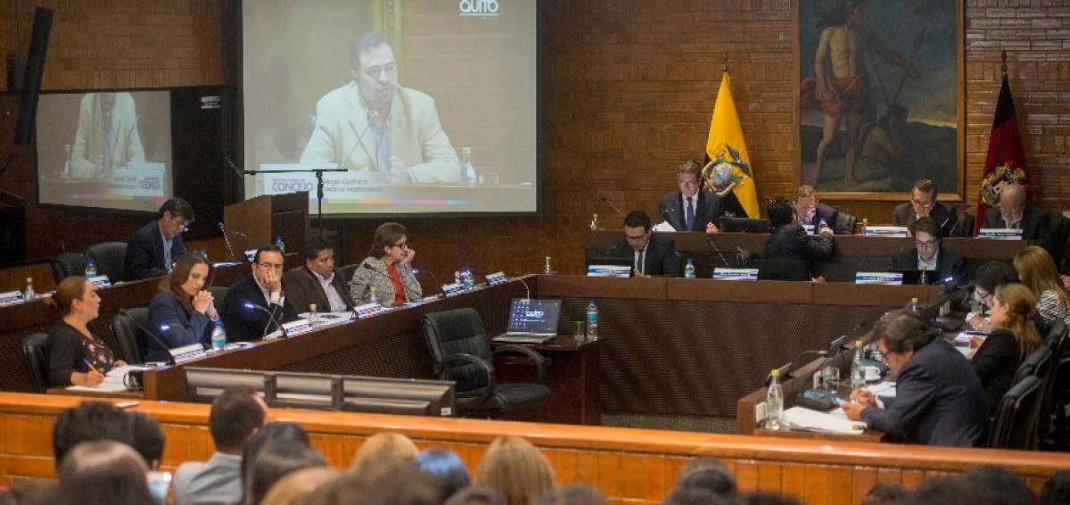 La iniciativa popular que buscaba la eliminaci&oacute;n de los espect&aacute;culos crueles con animales, incluidas las corridas de toros, solo recibi&oacute; el respaldo de 9 concejales.