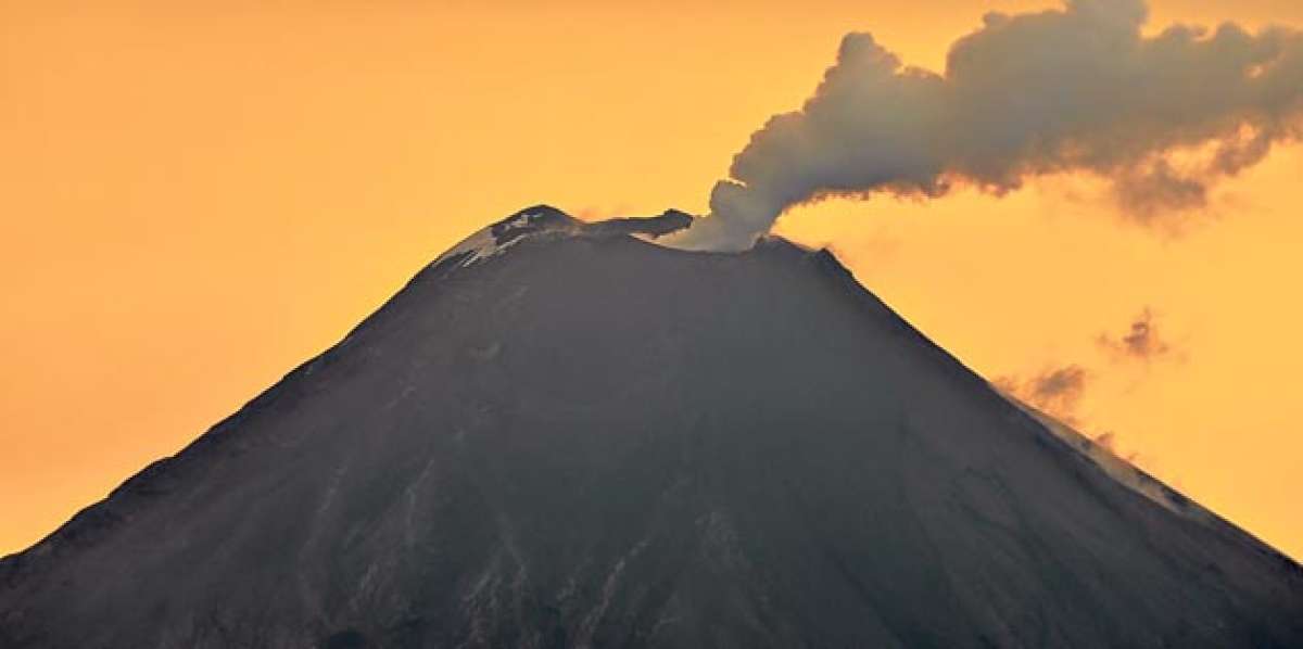 La tregua del Cotopaxi se aprovecha en gestiones