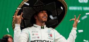 En el Gran Premio de M&eacute;xico, disputado el pasado fin de semana, el piloto Lewis Hamilton se impuso y ma&ntilde;ana intentar&aacute; lograr el t&iacute;tulo en Estados Unidos.