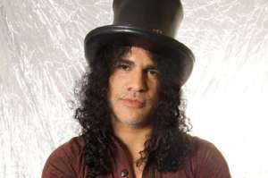 Slash, el ex Guns n Roses, vendr&aacute; a Ecuador