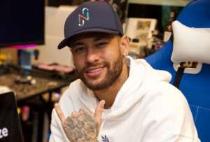 Neymar tiene preparado un crucero de tres días para el fin de año