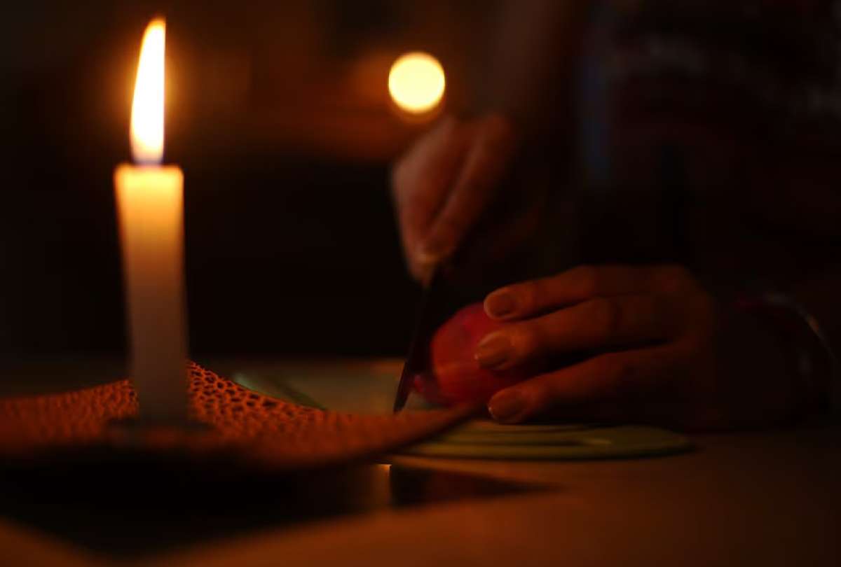 Horarios de suspensión de luz se mantendrán entre 6 y 7 horas diarias.