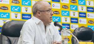 C&eacute;lico dice que no hay que ponerle excusas a la Selecci&oacute;n