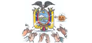 D&iacute;a del Escudo Nacional