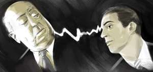 Hitchcock, un moderno cl&aacute;sico que sigue vigente