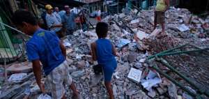 El cr&eacute;dito ayudar&aacute; para atender la emergencia por el terremoto del 16 de abril.