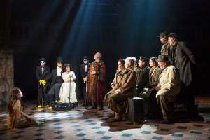 Broadway pone sus ojos en el mal comportamiento del p&uacute;blico