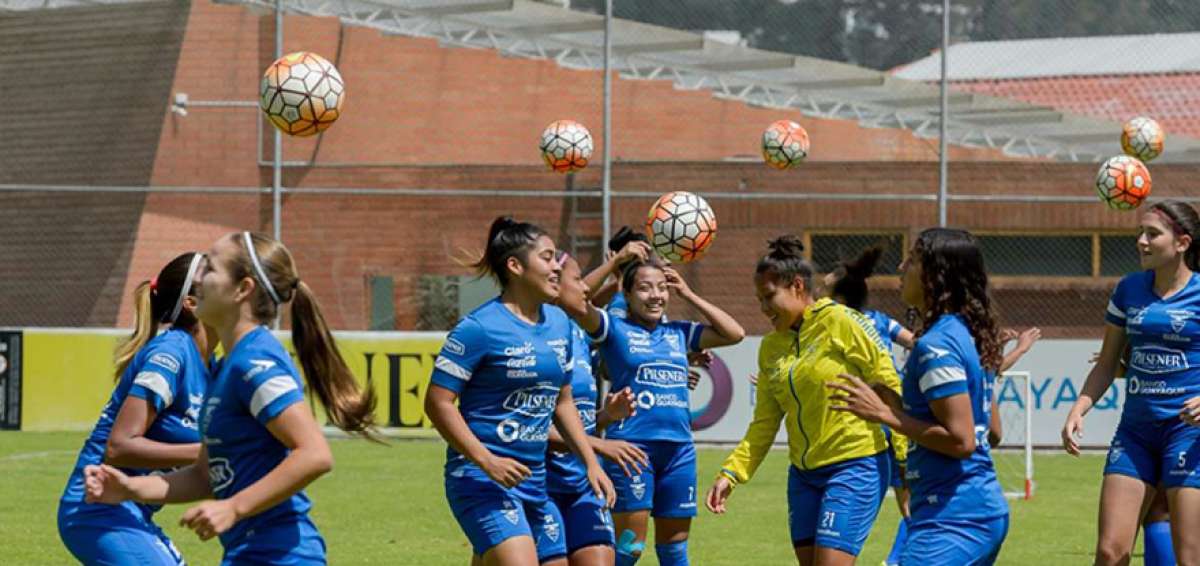 El campeonato femenino contar&aacute; con 16 equipos